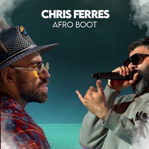 Aaron Sevilla & Grasu XXL - Turbofin (Chris Ferres Afro Boot) cover